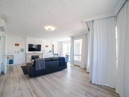 Appartement Binissalem, 4 pièces, 6 personnes - photo_14207880231