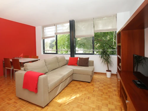 Ferienwohnung Barcelona, 2 Schlafzimmer, 4 Personen - photo_710914951