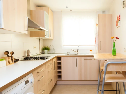 Appartement Rincón de la Victoria, 3 pièces, 5 personnes - photo_10747440905