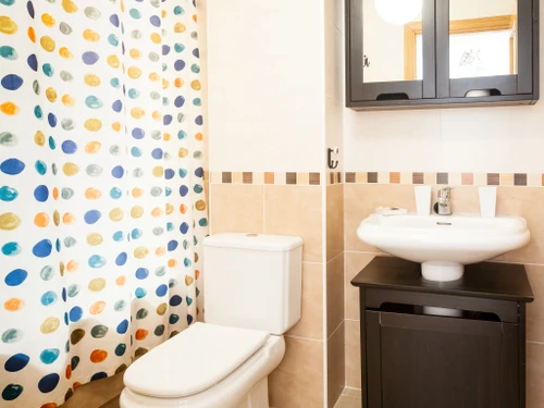 Appartement Rincón de la Victoria, 3 pièces, 5 personnes - photo_10747440905