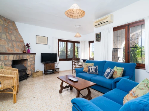 Ferienhaus Moraira, 3 Schlafzimmer, 6 Personen - photo_14005690288