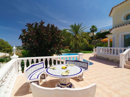 Villa Moraira, 3 bedrooms, 6 persons - photo_709470987
