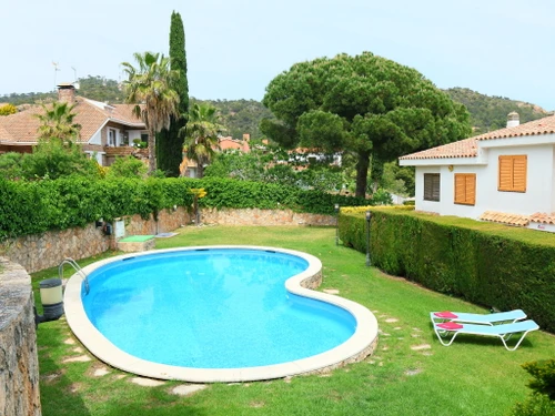 Villa Tossa de Mar, 3 bedrooms, 7 persons - photo_710549921