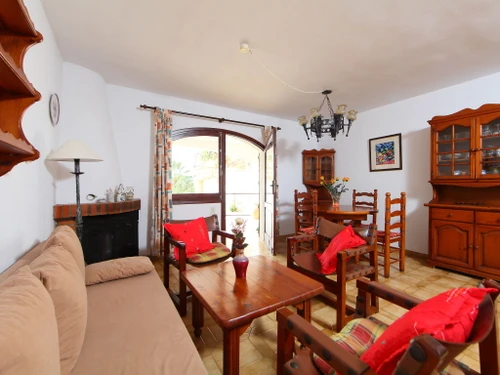 Villa Peniscola, 1 bedroom, 3 persons - photo_709641710