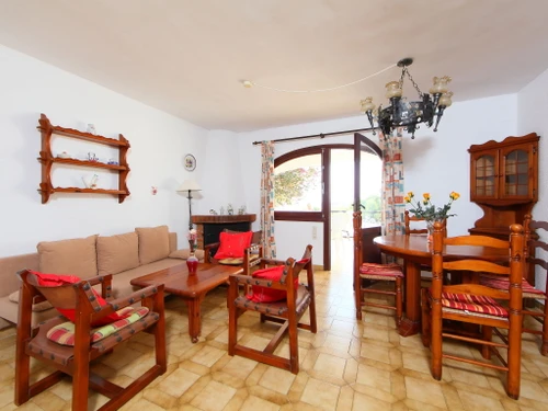 Villa Peniscola, 1 bedroom, 3 persons - photo_709641710