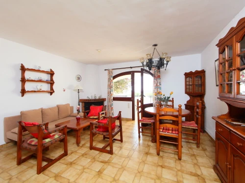 Villa Peniscola, 1 bedroom, 3 persons - photo_709641710