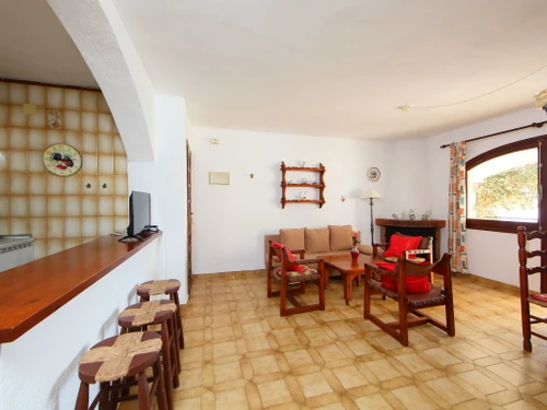 Villa Peniscola, 1 bedroom, 3 persons - photo_709641710