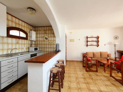 Villa Peniscola, 1 bedroom, 3 persons - photo_709641710