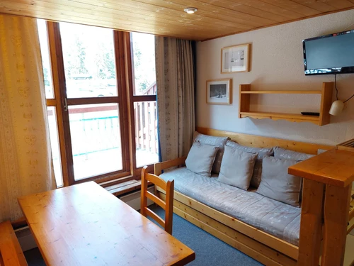 Apartment Les Arcs 1800, 1 bedroom, 6 persons - photo_16483077427