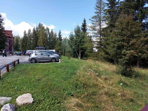 Apartment Les Arcs 1800, 1 bedroom, 6 persons - photo_16483077427