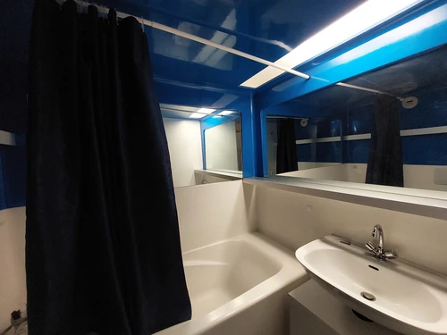 Apartment Les Arcs 1800, 1 bedroom, 6 persons - photo_16483077427