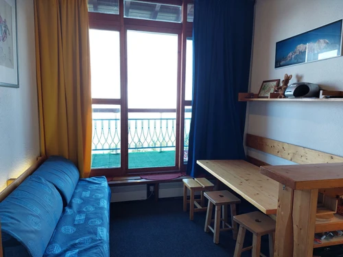 Apartment Les Arcs 1800, 1 bedroom, 6 persons - photo_16483076414