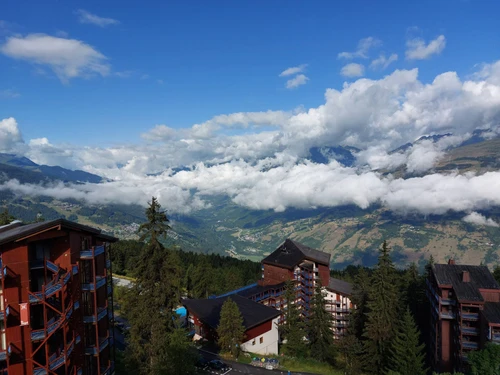 Apartment Les Arcs 1800, 1 bedroom, 6 persons - photo_16483076414