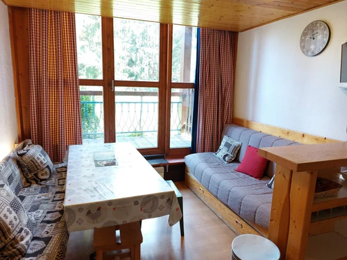 Apartment Les Arcs 1800, 1 bedroom, 6 persons - photo_16483115609