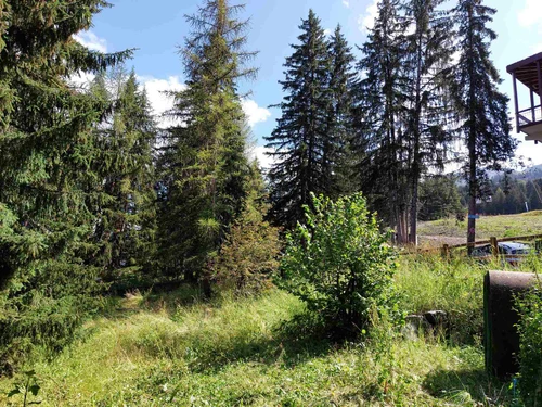 Apartment Les Arcs 1800, 1 bedroom, 6 persons - photo_16483115609