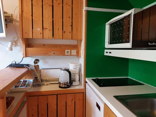 Apartment Les Arcs 1800, 1 bedroom, 6 persons - photo_16483115609