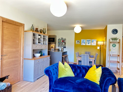 Apartamento Les Gets, 3 dormitorios, 6 personas - photo_18819374875