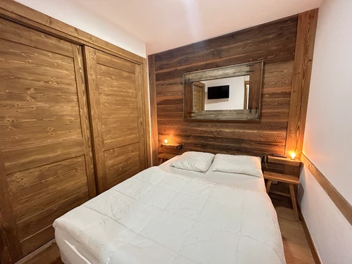 Appartement Les Gets, 3 pièces, 6 personnes - photo_15690712884