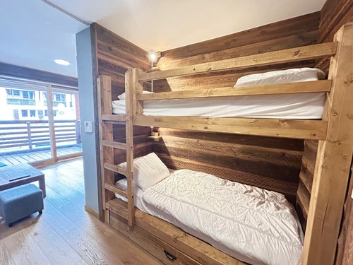 Appartement Les Gets, 3 pièces, 6 personnes - photo_15690712884