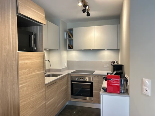Appartement Les Gets, 3 pièces, 6 personnes - photo_15690712884