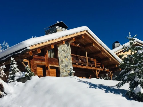 Chalet La Clusaz, 5 bedrooms, 10 persons - photo_19534740218