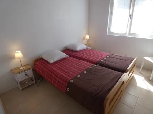 Casa Notre-Dame-de-Monts, 1 dormitorio, 5 personas - photo_19462037867