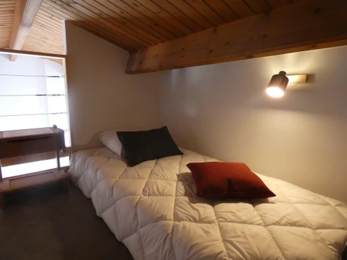 Casa Notre-Dame-de-Monts, 1 dormitorio, 5 personas - photo_19462037867