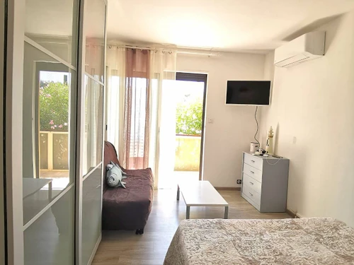 Studio Balaruc-les-Bains, 1 pièce, 2 personnes - photo_19718416420