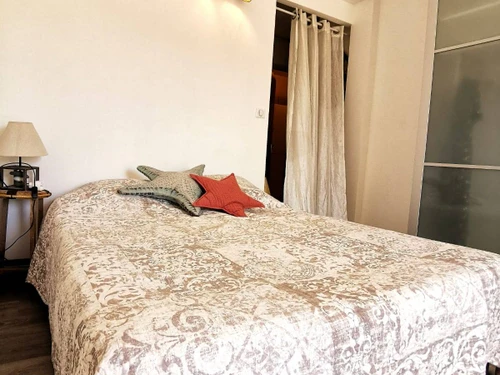 Studio Balaruc-les-Bains, 1 pièce, 2 personnes - photo_19718416420