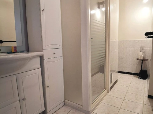 Studio Balaruc-les-Bains, 1 pièce, 2 personnes - photo_19718416420