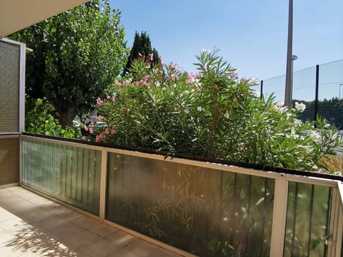 Studio Balaruc-les-Bains, 1 pièce, 2 personnes - photo_19718416420