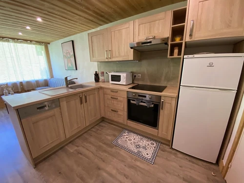 Appartement Crest-Voland, 2 pièces, 4 personnes - photo_19433757916