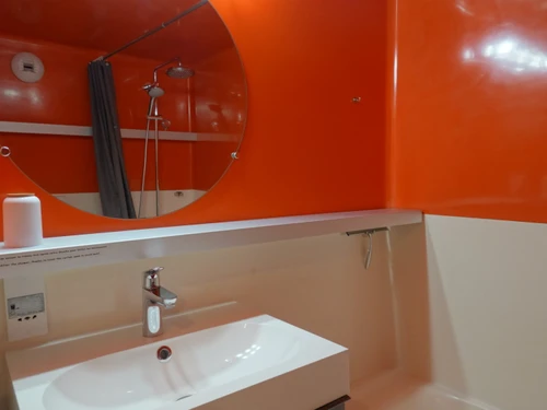 Studio Les Arcs 2000, studio flat, 4 persons - photo_19603534427