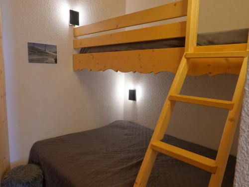 Studio Les Arcs 2000, studio flat, 4 persons - photo_19603534427