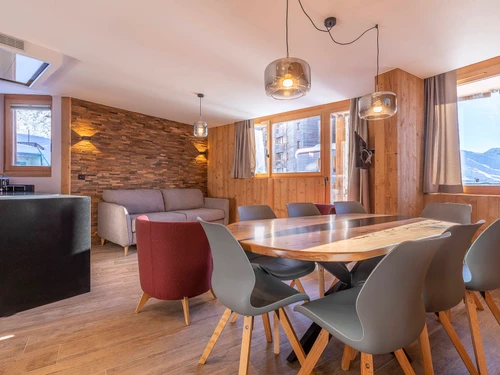 Apartment Avoriaz, 2 bedrooms, 7 persons - photo_19745592936