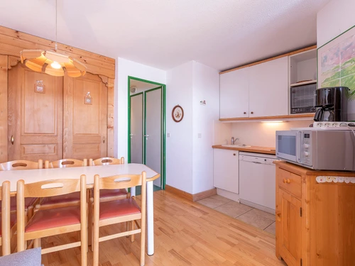 Appartement Avoriaz, 3 pièces, 6 personnes - photo_19745593230