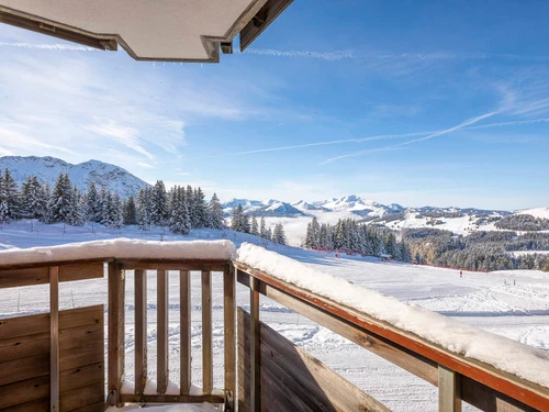 Appartement Avoriaz, 3 pièces, 6 personnes - photo_19745593230