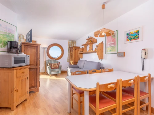 Ferienwohnung Avoriaz, 1 Schlafzimmer, 6 Personen - photo_19745593230