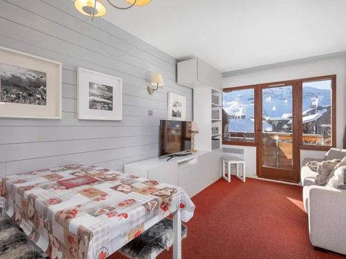 Appartement Avoriaz, 2 pièces, 4 personnes - photo_19745594783