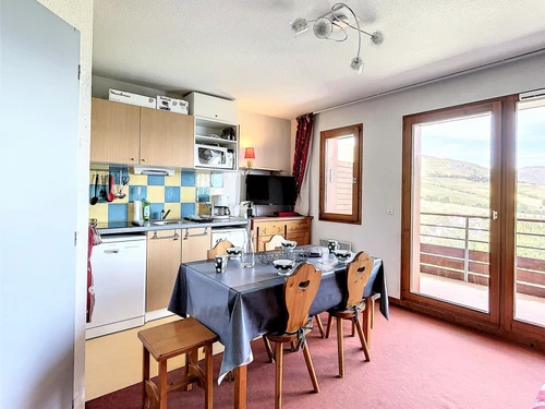 Apartment Le Corbier, 1 bedroom, 6 persons - photo_19729260207