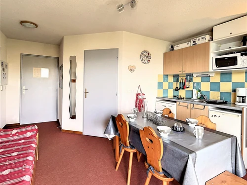 Apartment Le Corbier, 1 bedroom, 6 persons - photo_19729260207