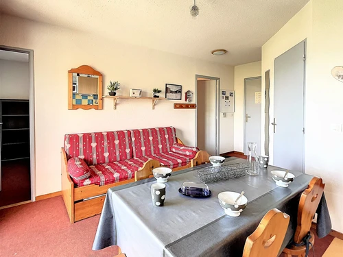 Apartment Le Corbier, 1 bedroom, 6 persons - photo_19729260207