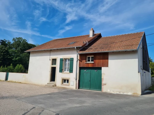 Gîte Lunéville, 3 pièces, 4 personnes - photo_19712154816