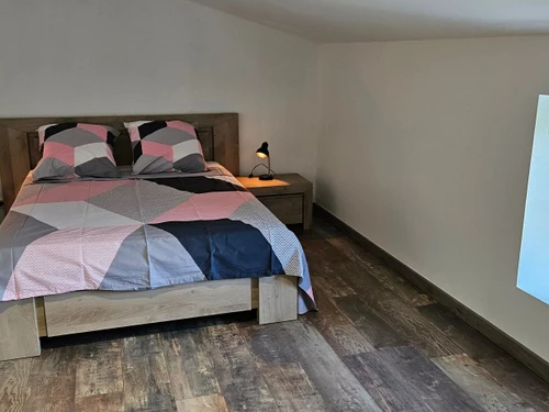 Gîte Les Magnils-Reigniers, 4 pièces, 6 personnes - photo_19745853853