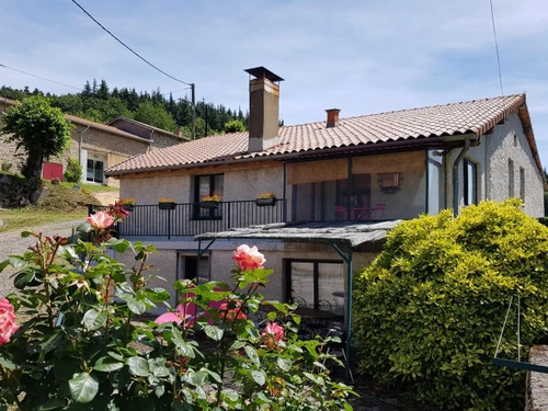 Gîte Laprugne, 2 pièces, 2 personnes - photo_19746074333