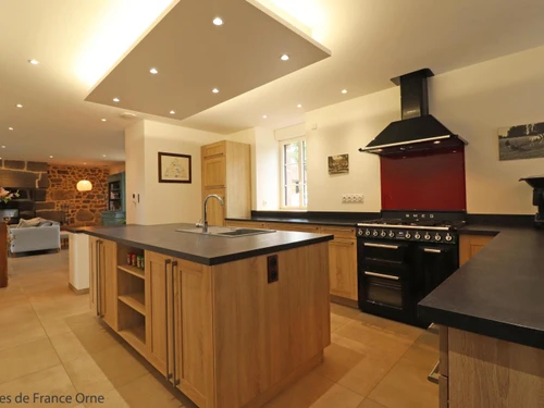 Gîte Saint-Patrice-du-Désert, 3 pièces, 6 personnes - photo_19746079928