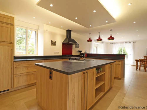 Gîte Saint-Patrice-du-Désert, 3 pièces, 6 personnes - photo_19746079928