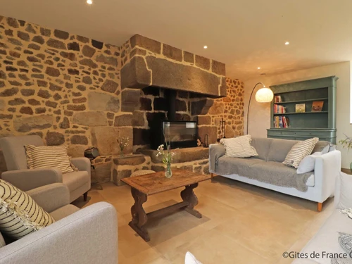 Gîte Saint-Patrice-du-Désert, 3 pièces, 6 personnes - photo_19746079928