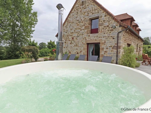 Gîte Saint-Patrice-du-Désert, 3 pièces, 6 personnes - photo_19746079928