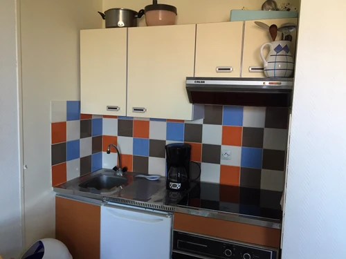 Apartment Villers-sur-Mer, 1 bedroom, 2 persons - photo_18902672740